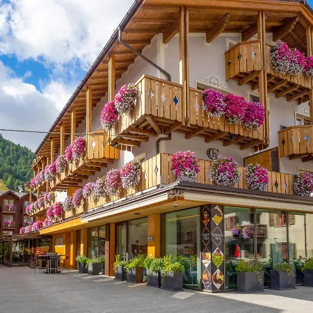 Concordia 4* Livigno