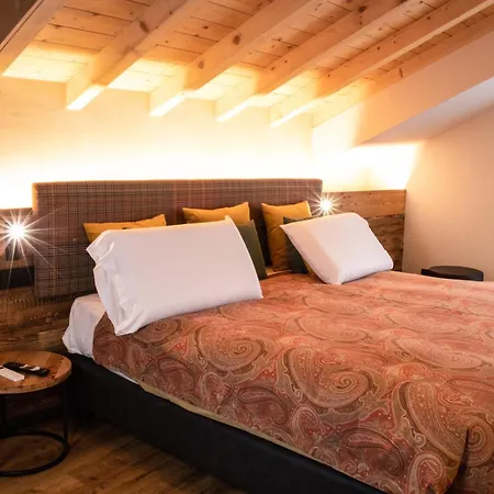 Hotel Concordia 4*