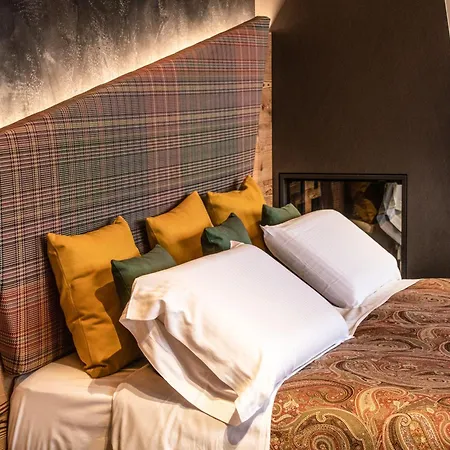 Hotel Concordia 4*