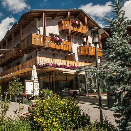 Hotel Concordia 4*
