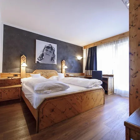 Concordia Ξενοδοχείο 4*