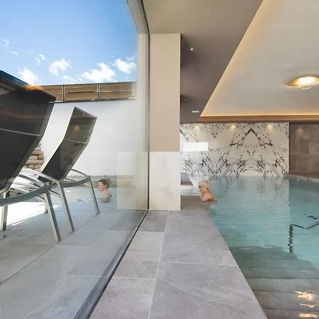 Concordia 4* Λιβίνιο